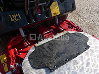 Gianni ferrari turbograss 922 professionele grasmaaier (tg922) - afbeelding 8 van  20