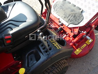 Gianni ferrari turbograss 922 professionele grasmaaier (tg922) - afbeelding 9 van  20