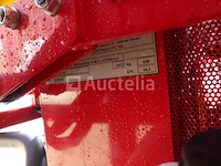 Gianni ferrari turbograss 922 professionele grasmaaier (tg922) - afbeelding 11 van  20