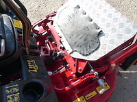 Gianni ferrari turbograss 922 professionele grasmaaier (tg922) - afbeelding 1 van  20