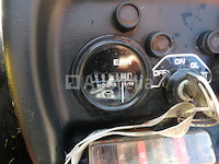 Gianni ferrari turbograss 922 professionele grasmaaier (tg922) - afbeelding 14 van  20