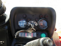 Gianni ferrari turbograss 922 professionele grasmaaier (tg922) - afbeelding 19 van  20