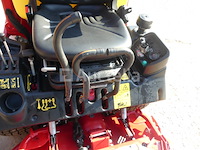 Gianni ferrari turbograss 922 professionele grasmaaier (tg922) - afbeelding 20 van  20