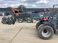 Giant - v761 - compact loader - 2015 - afbeelding 2 van  15