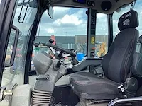 Giant - v761 - compact loader - 2015 - afbeelding 4 van  15