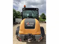 Giant - v761 - compact loader - 2015 - afbeelding 10 van  15