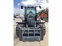 Giant - v761 - compact loader - 2015 - afbeelding 14 van  15