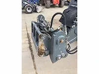 Giant - v761 - compact loader - 2015 - afbeelding 15 van  15