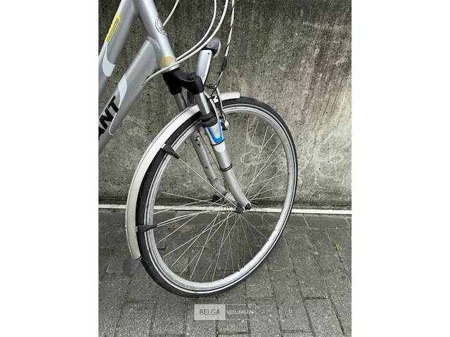 Giant damesfiets - afbeelding 2 van  5