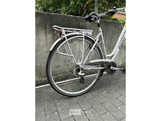 Giant damesfiets - afbeelding 3 van  5