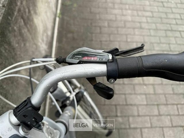 Giant damesfiets - afbeelding 5 van  5
