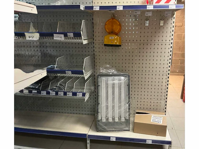 Giant elektriciteit - afbeelding 1 van  5