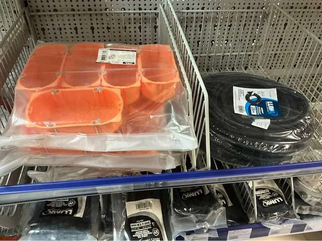 Giant elektriciteit - afbeelding 3 van  5