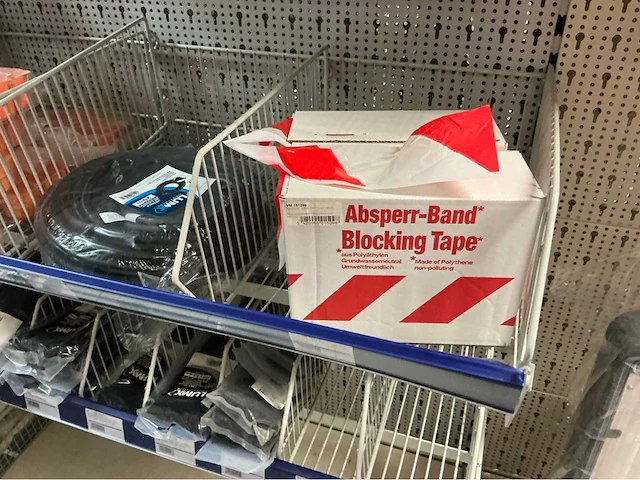 Giant elektriciteit - afbeelding 5 van  5