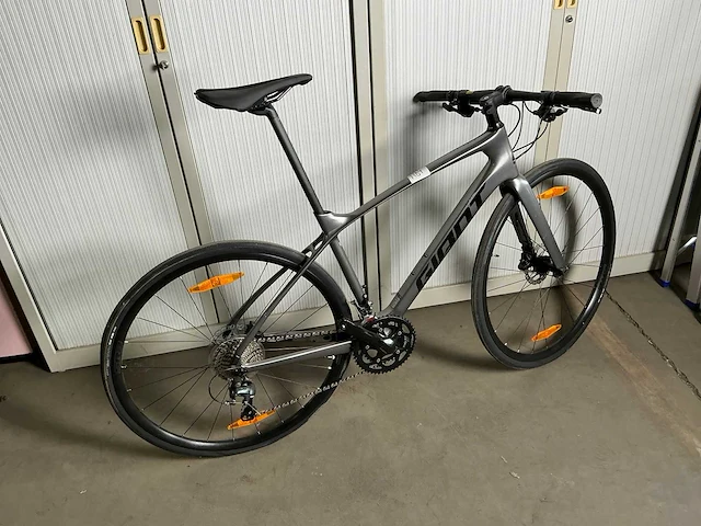 Giant fastroad racefiets - afbeelding 3 van  10