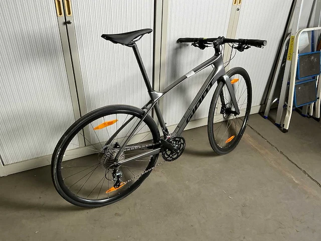 Giant fastroad racefiets - afbeelding 4 van  10