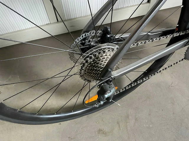 Giant fastroad racefiets - afbeelding 5 van  10