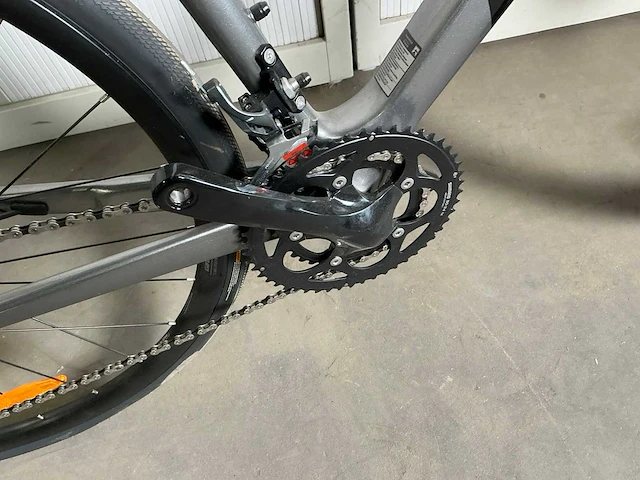 Giant fastroad racefiets - afbeelding 6 van  10