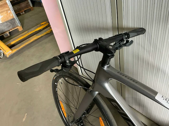 Giant fastroad racefiets - afbeelding 10 van  10