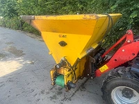Giant instrooibak - afbeelding 1 van  8