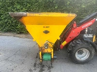 Giant instrooibak - afbeelding 4 van  8