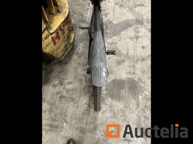 Giant mountainbike - afbeelding 5 van  6