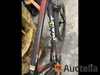 Giant mountainbike