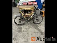 Giant mountainbike - afbeelding 2 van  6