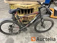 Giant mountainbike - afbeelding 3 van  6