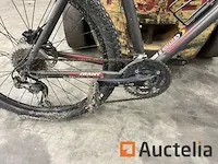 Giant mountainbike - afbeelding 4 van  6
