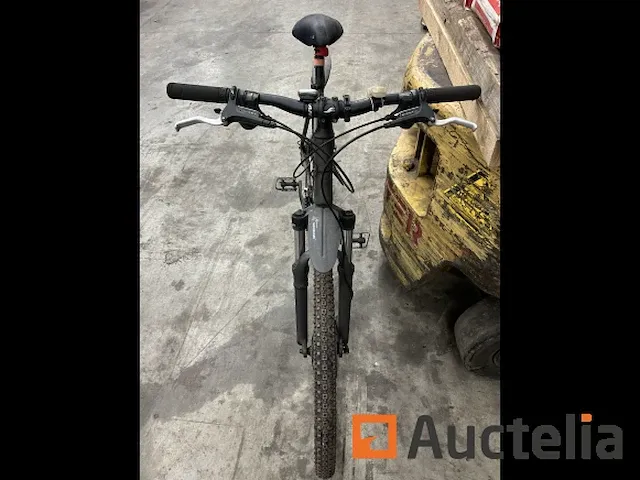 Giant mountainbike - afbeelding 5 van  6