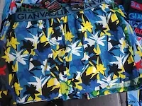 Gianvaglia heren boxershorts medium-xxxl 75 stuks - afbeelding 6 van  8