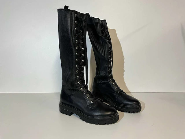Gianvito rossi laars - afbeelding 1 van  6