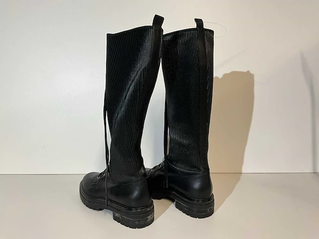 Gianvito rossi laars - afbeelding 2 van  6