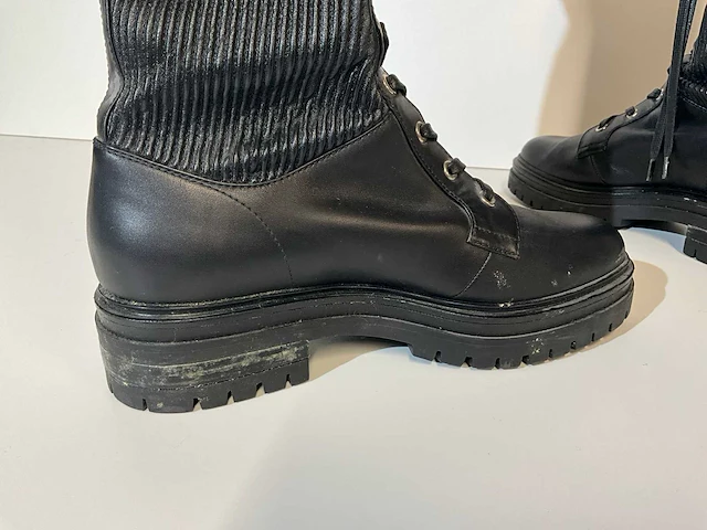 Gianvito rossi laars - afbeelding 3 van  6