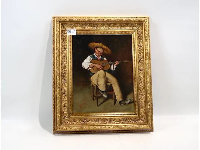 Giardiello carmine - afbeelding 1 van  5
