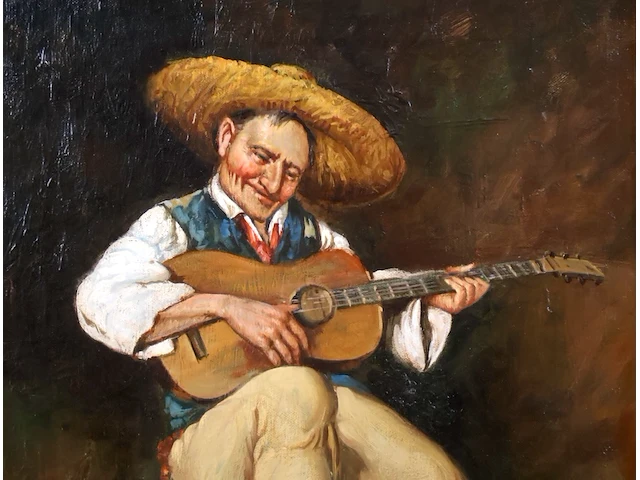 Giardiello carmine - afbeelding 2 van  5