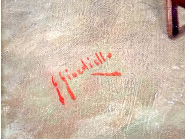 Giardiello carmine - afbeelding 3 van  5