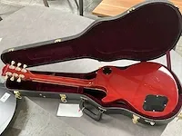 Gibson les paul (2011) - afbeelding 18 van  18