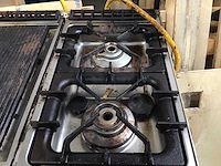 Gico bakplaat & fornuis & tafel - afbeelding 4 van  7