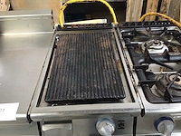 Gico bakplaat & fornuis & tafel - afbeelding 5 van  7