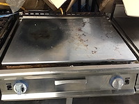 Gico bakplaat & fornuis & tafel - afbeelding 4 van  6