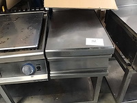 Gico bakplaat & fornuis & tafel - afbeelding 5 van  6