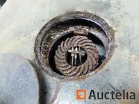 Gico vuur- en gasbranders - afbeelding 4 van  10