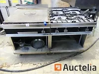 Gico vuur- en gasbranders - afbeelding 6 van  10