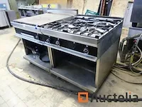 Gico vuur- en gasbranders - afbeelding 7 van  10