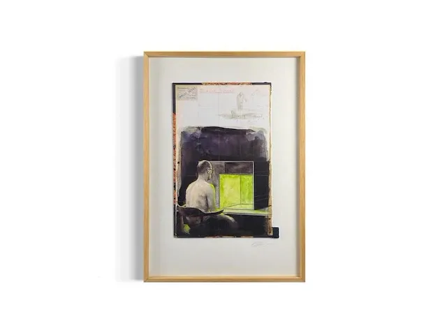 Gideon kiefer - afbeelding 1 van  1