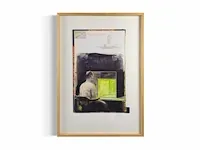 Gideon kiefer