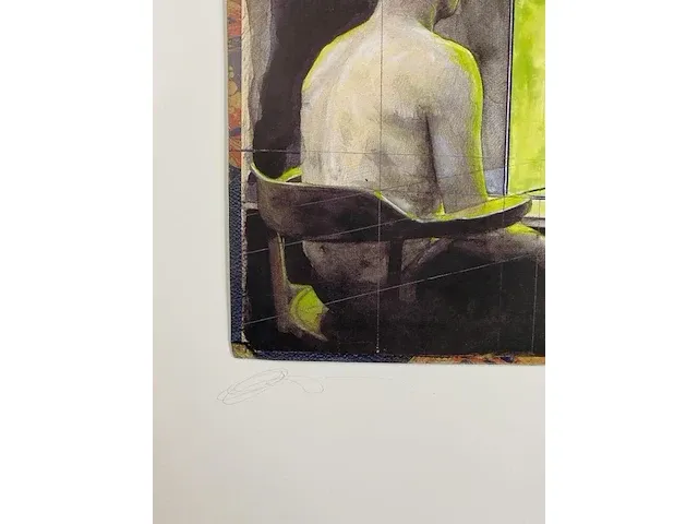 Gideon kiefer - afbeelding 1 van  2