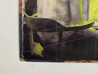 Gideon kiefer